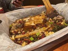 -猫公子纸上烤鱼烧烤•Bistro小酒馆(钱江世纪城店)