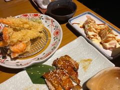 -渔寿司·日本料理(艾尚天地店)