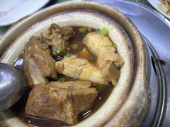 -新峰肉骨茶