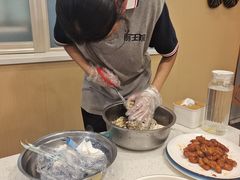 -前王院•巧克力海鲜市集餐厅(万平口店)