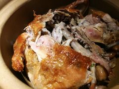 外婆茶香鸡-金牌外婆家(苏州中心店)