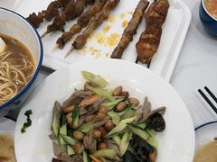 -宛平李记小吃(东关街店)