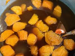 -车头老二大排档