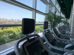 -上海浦东嘉里大酒店