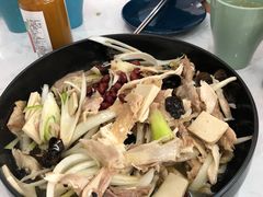 -董小西的凉皮和椒麻鸡(三元桥店)
