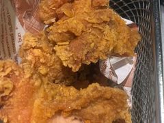 -火炉火自助餐(西直门凯德MALL店)