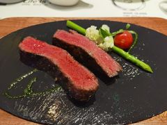 -西堤牛排(合肥之心城店)