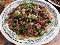 -宋记冕宁土菜馆(海门渔村二店)