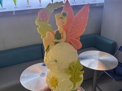 -CORNER CONE GELATO酷矿手作霜淇淋(南头古城店)