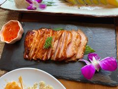 -泰国餐厅 Thai Food(裕华万达店)