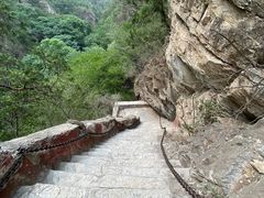 -北京上方山国家森林公园