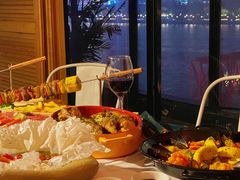 -AZUL by FUEL蓝色·法式酒馆(琶醍店)