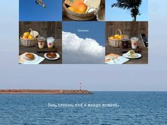 -大梅沙海滨公园