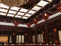 -北京雁栖湖国际会展中心