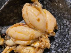 -新哥老官·畅吃123·美蛙世界(苏宁广场店)