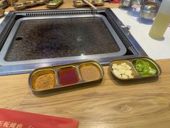 -郭记烤肉创始店(民丰大街店)