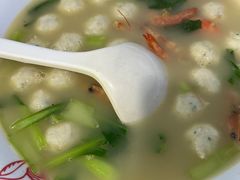 -晶渔坊·海鲜私房菜(东夷小镇店)