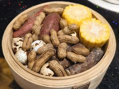 -味可道美食坊(福基路店)