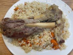 -塔斯提抓饭(东城汇店)