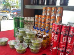 -辣尚瘾·烤鱼·新川菜(交大直营店)