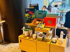 -星巴克臻选(济南恒隆店)