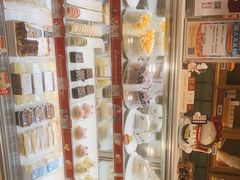 -西村叔叔的店·面包·甜品·蛋糕(崂山丽达店)