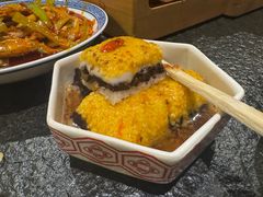 -福苗小骆驼烧烤(大唐不夜城店)