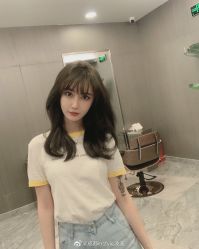 -Rise Hair上升造型