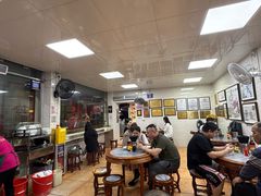 -珍珍小食店(西华路店)