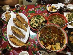 -凤峰大食堂(升平路店)