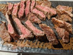 -乾杯烧肉居酒屋(中洲湾店)