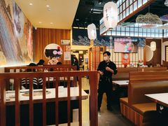 -千寻山野烤肉(中关村店)