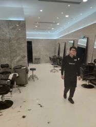 -TONI&GUY