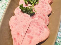 -鸿姐老火锅(静安店)