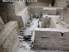 -秦始皇帝陵博物院(兵马俑)