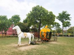 -歌斐颂巧克力小镇