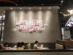 大堂-敏华冰厅(番禺天河城店)