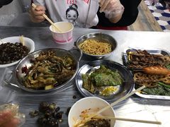 -小民大排档(光谷店)