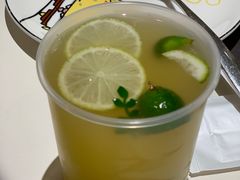 -盘炉forenza·云贵川融合小食堂 ( 钟楼中柳巷店)