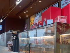 -Tims天好咖啡·贝果(凯德大峡谷购物中心店)