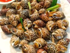 -车头老二大排档