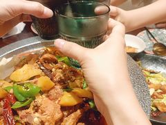 -那拉提之疆·新疆菜(美院店)