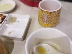 -北京全聚德(玉泉路店)