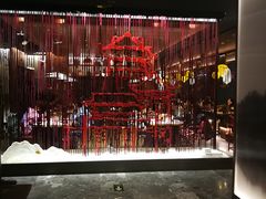 -京华烟云·北京烤鸭(领展购物广场·中关村店)