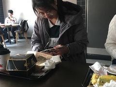 -肯德基(学院路店)