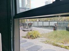 -木嘛working coffee(前海店)