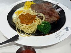 -夏日玛莉西餐厅(岳阳花板桥步步高店)