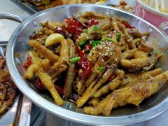 -小民大排档(光谷店)