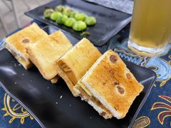 -1218 GRILL 主厨