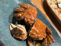 -李百蟹·江南蟹黄面·河景餐厅(夫子庙总店)